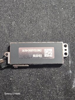 Taptic Engine iPhone X - 2