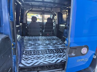 Fiat Doblo 1.3 - 2