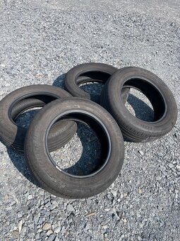 Good Year - Efficient grip performance (205/60 R16 92V) - 2
