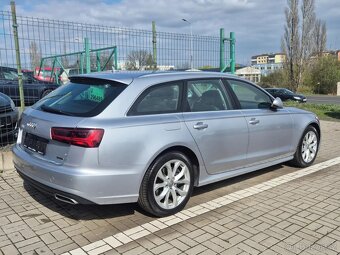 Audi A6, 3.0 TDI - 2
