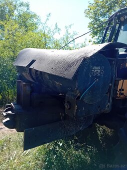 Naviják glogger 7tun - 2