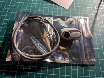 Kamera Bambu A1 mini - 2
