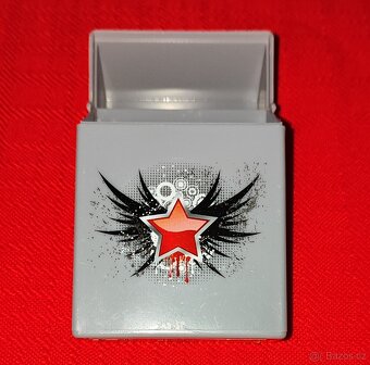 Krabička na cigarety - 2