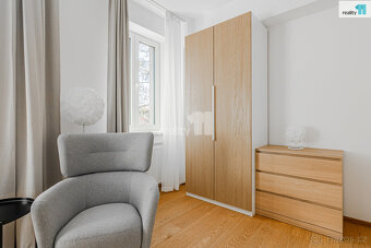Pronájem pokoje, 20 m2, Praha 10 - 2