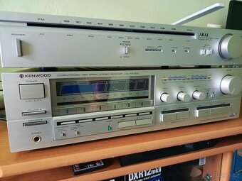Hifi 90let - 2