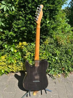Fende Telecaster Thinline - 2