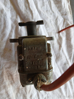 magneto CCCP - 2