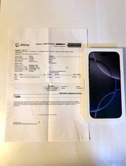 IPhone 16 pro max - 2
