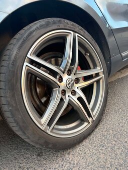 Passat b7 - 2