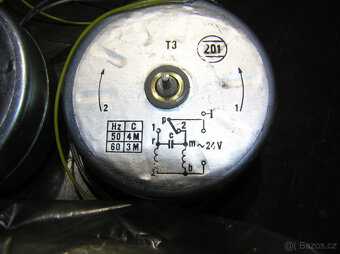 Motory - 2