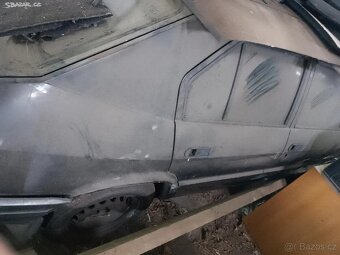 ALFA ROMEO 33 model 905 1,7 QV - 2