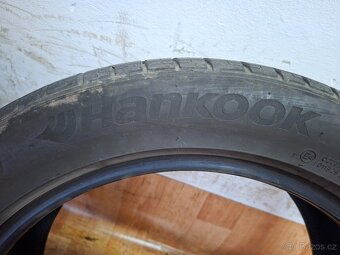 Letní pneu 235/50/19 Hankook - 2