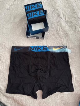 Boxerky Nike - 2