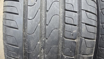 Letní pneu 225/45/18 Pirelli - 2
