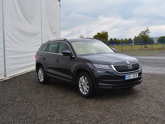 Škoda Kodiaq 2.0 TDI - 2