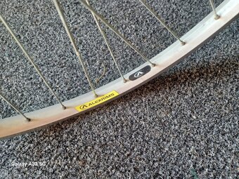 Ráfek MTB 26" - 2