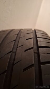 Letní pneu 205/55 R16 - 2