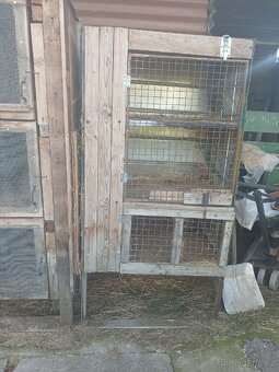 Kralikarny - 2