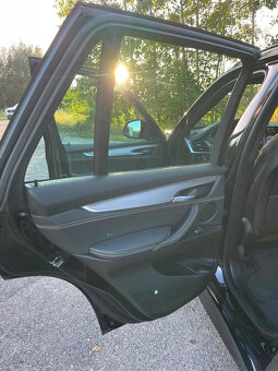 BMW X5Drive30D - 2