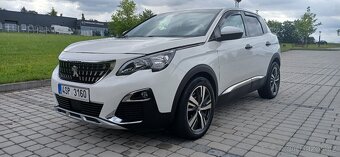 Prodám Peugeot 1.2 96 KW PureTech - 2