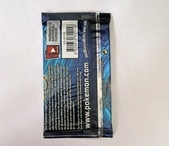 Pokemon - Evolutions booster (Raichu) - 2