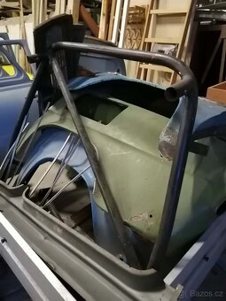Škoda 1000 - 2