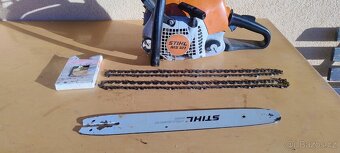 Stihl 181 - 2