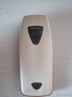 Nokia 3510i - 2