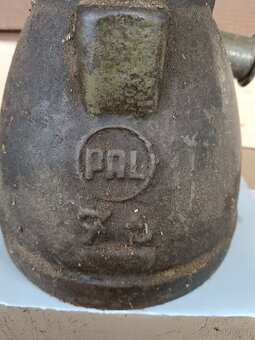 Hever Pal 7 tun - 2