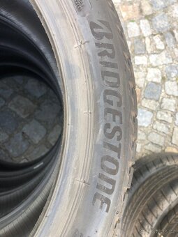Bridgestone Turanza T005 225/40R18 92Y - 2