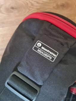 Manfrotto MBAG80PN - 2