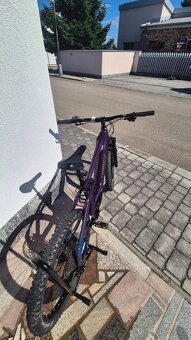 Horské kolo Haibike Alltrail - 2