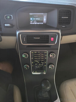 Volvo S60 - 2