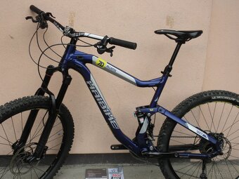 Haibike SEET AllMtn 7.0 - 2