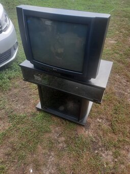 Televize OTF Orava color 462 - 2