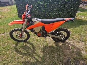 KTM 450 EXC-F - 2