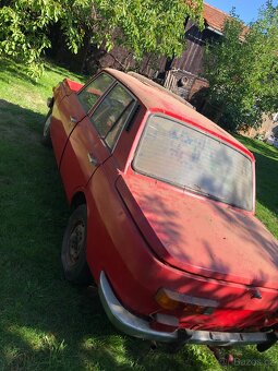 Wartburg 353 - 2