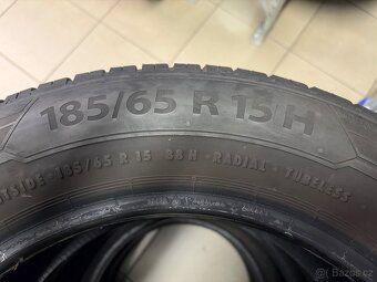 Letní pneu Barum 185/65/15 88H - - 2