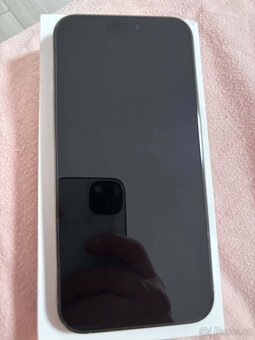 Iphone 16 pro max natural titan 256gb - 2
