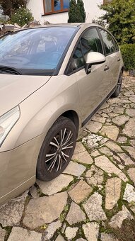 Citroen C4 - 2