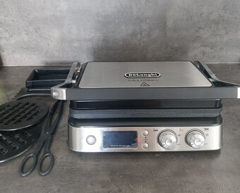 El. gril DeLonghi - 2