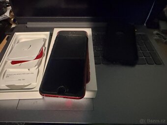 IPhone SE 3 gen - 2