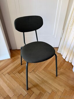 IKEA ÖSTANÖ židle - 2