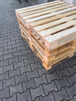 Palety bytelne pevne 120x120 - 2