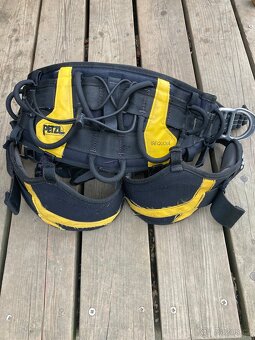 Petzl Sequoia - 2