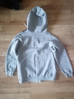 mikina zn. Emporio Armani EA7 - 2