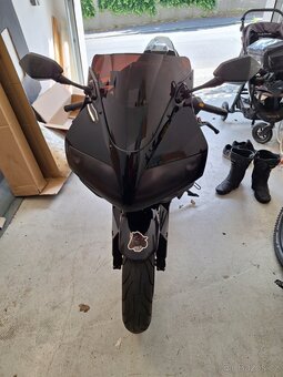 Prodam Suzuki SV 1000 S - 2