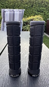 WTB gripy na řidítka - 2