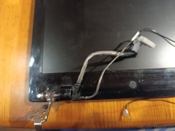 LCD displej kompletní HP ProBook - 2