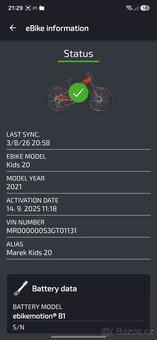Mondraker play 20 - 2